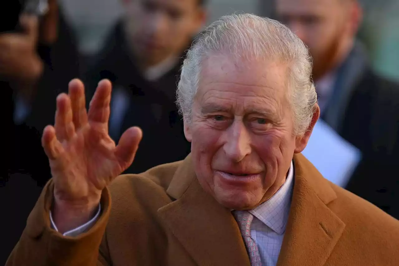 Charles III : bientôt une visite d’État à Paris pour le roi