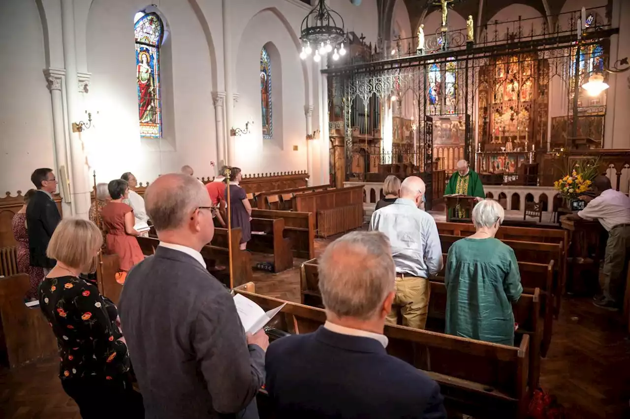 L’Église anglicane présente des excuses pour ses liens passés avec l’esclavage