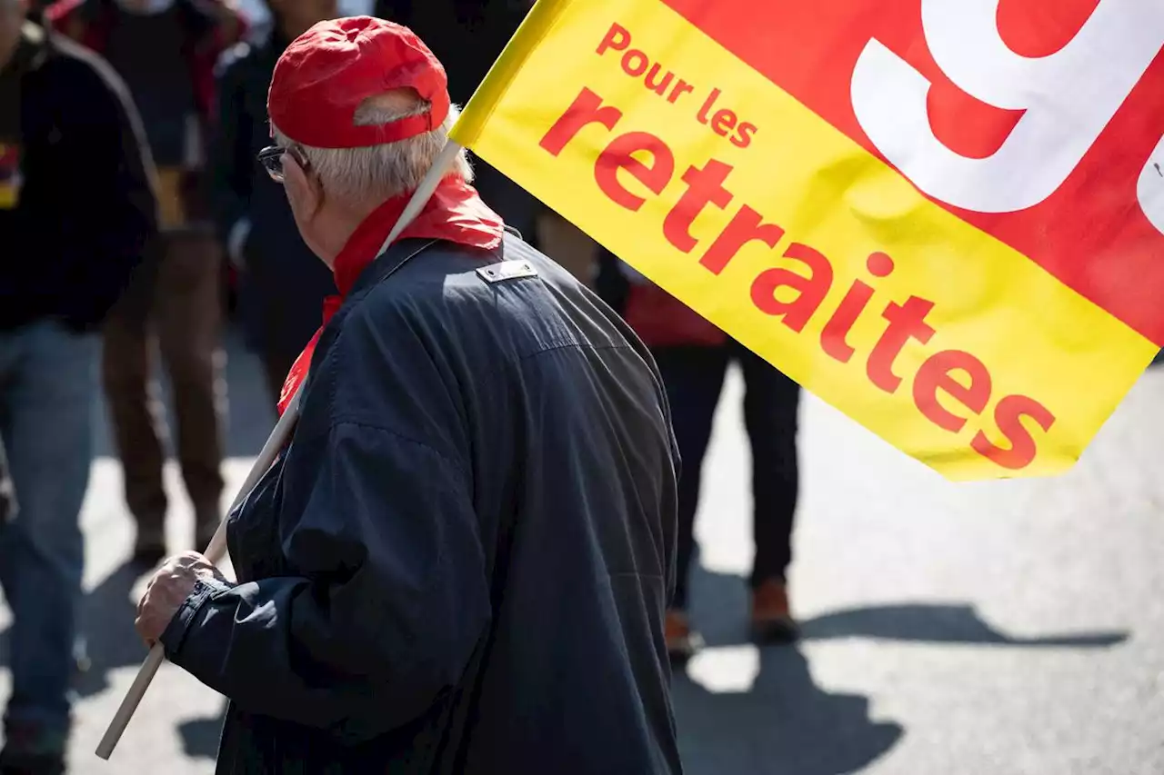 Réforme des retraites : première manifestation des syndicats le 19 janvier, « pour que le gouvernement recule »