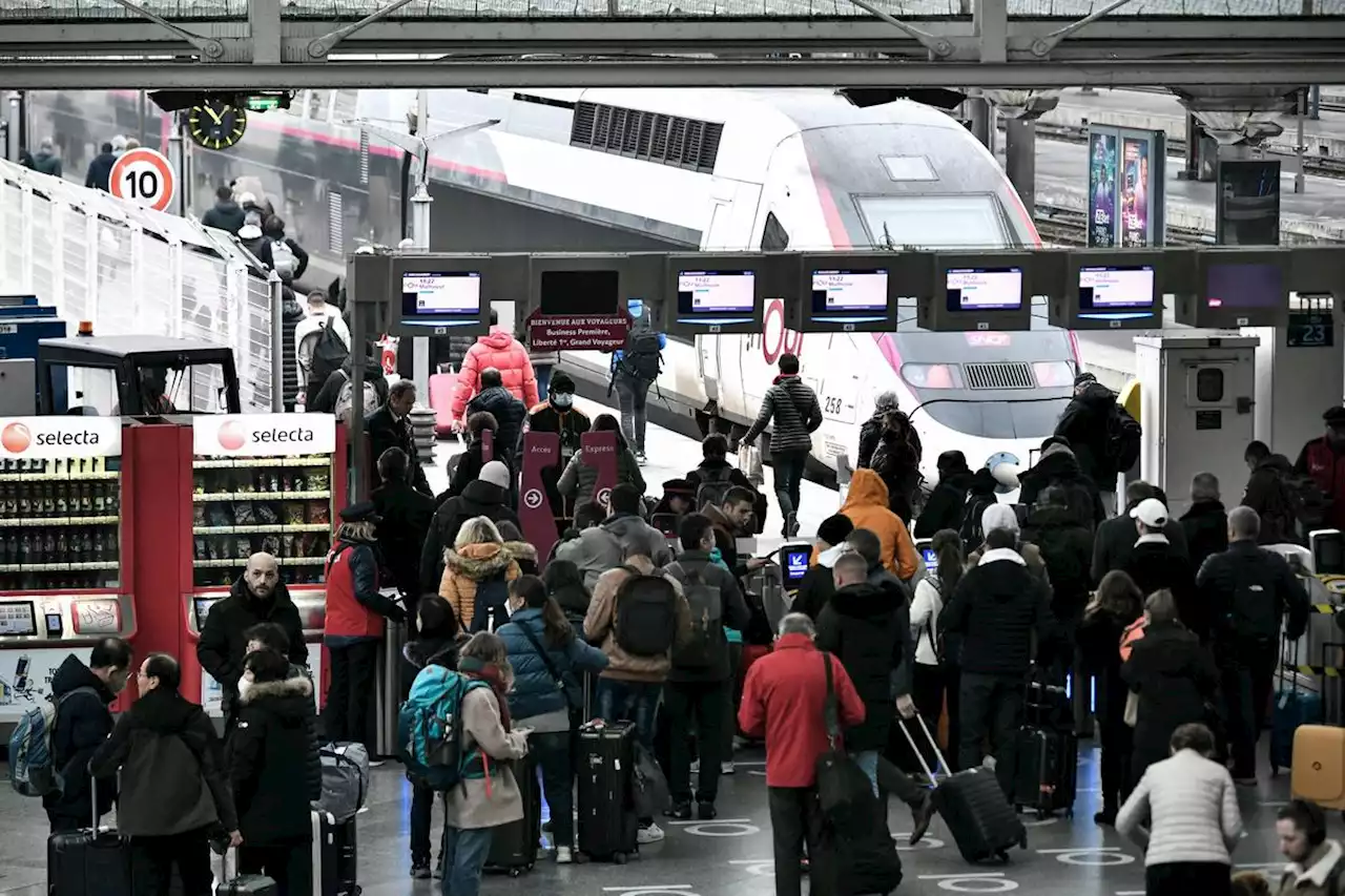 SNCF : les tarifs en hausse de 5 % mais pas pour tout le monde, qui est concerné ?