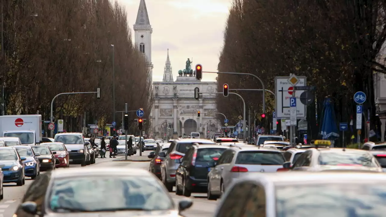 City-Maut statt Fahrverbot