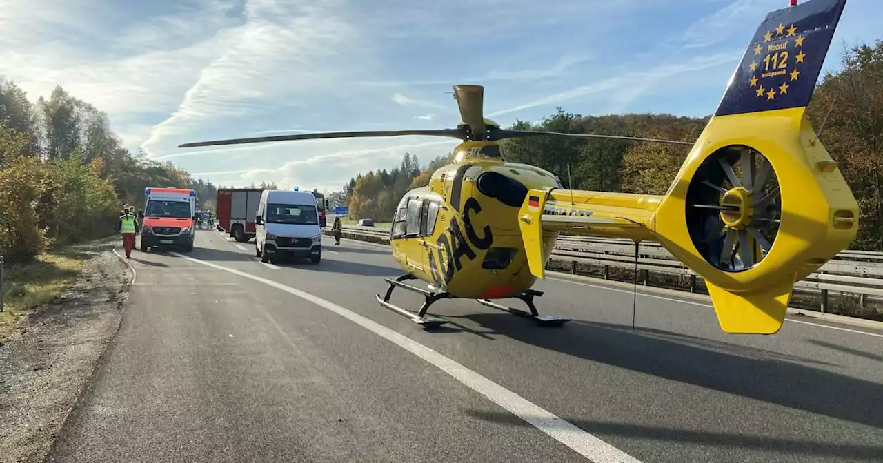 Debatte um Rettungskette im Saarland: Arbeitsunfall bei Dillinger: Innenministerium erklärt, warum Polizei nicht alarmiert wurde