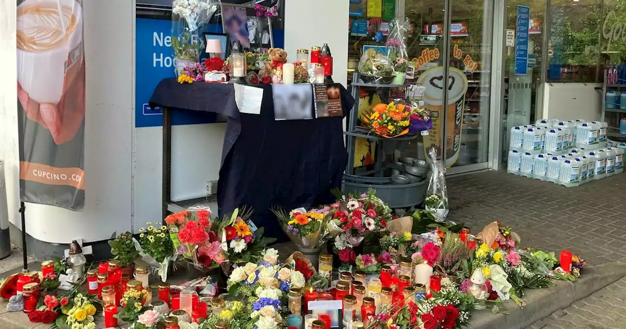 Lebenslange Haftstrafe: Urteil wegen Mordes an Tankstelle in Idar-Oberstein wird rechtskräftig