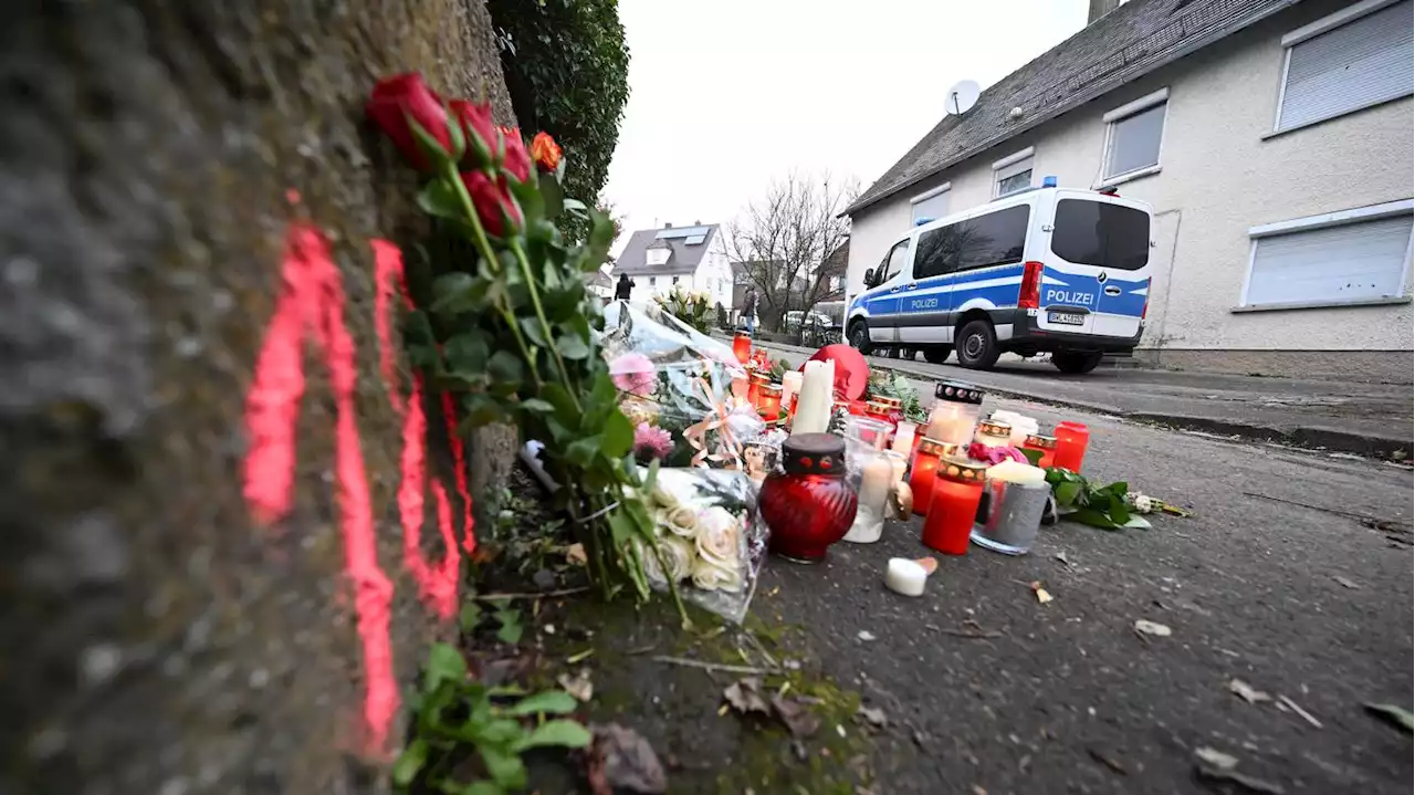 Auf Mädchen eingestochen: Verdächtiger gesteht tödliche Messerattacke in Illerkirchberg