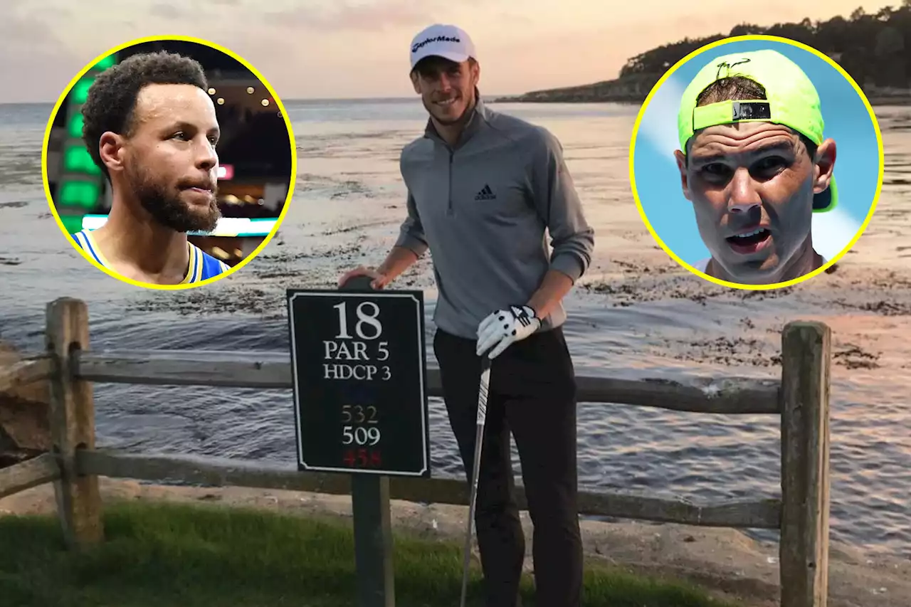 Bale retirement and agent comments spark LIV Golf jokes, could it actually happen?