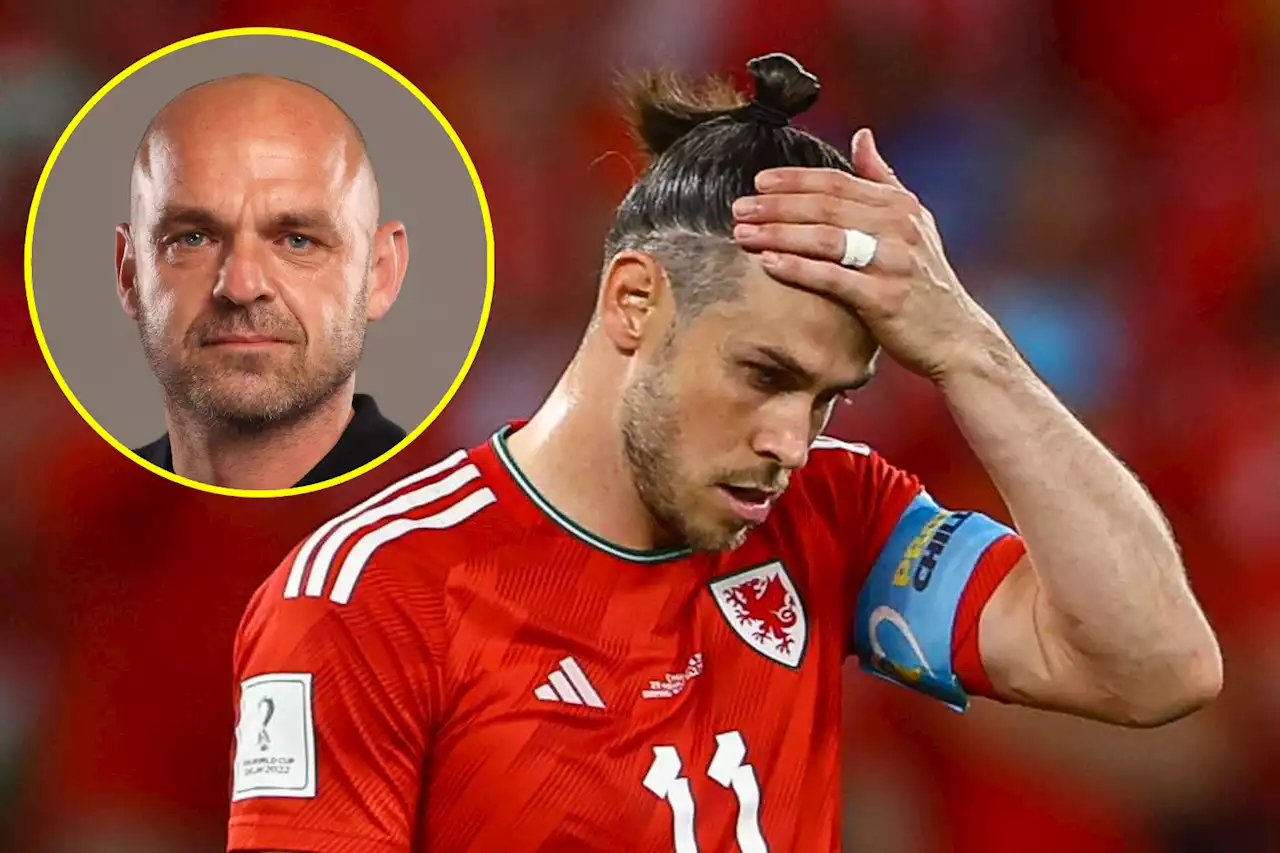 Danny Murphy outlines reason why Gareth Bale is notthe bestBritish player ever