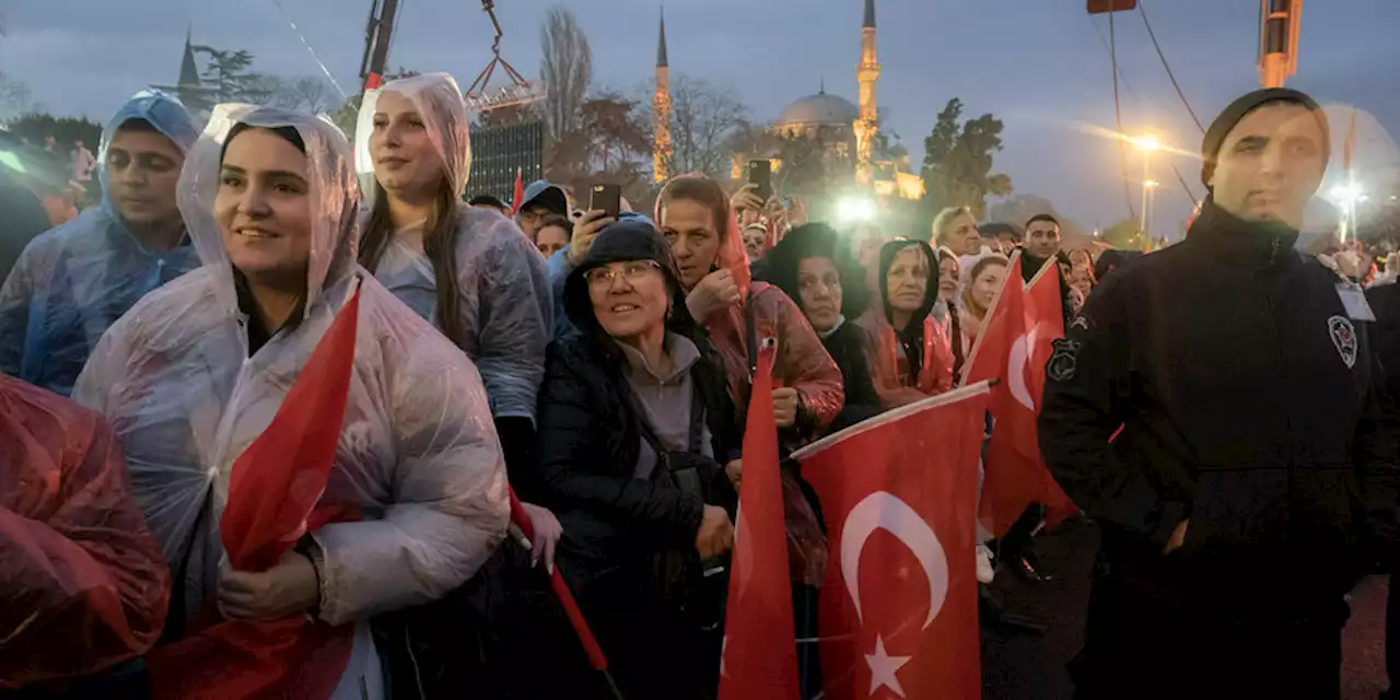 Wahlkampf in der Türkei: Erdoğan spielt schmutzig