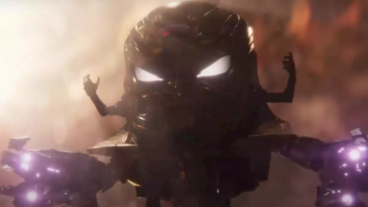 'Like something out of Spy Kids': Marvel fans can't get over MODOK's design in Ant-Man 3