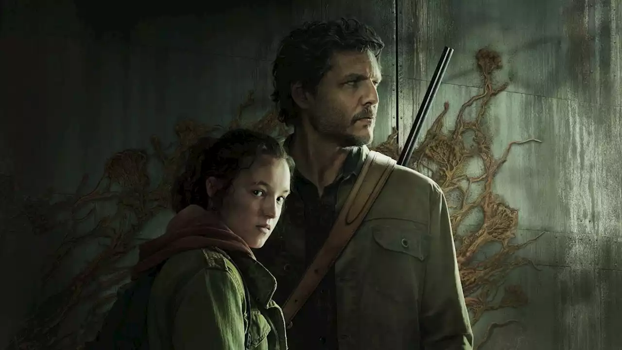 The Last of Us review