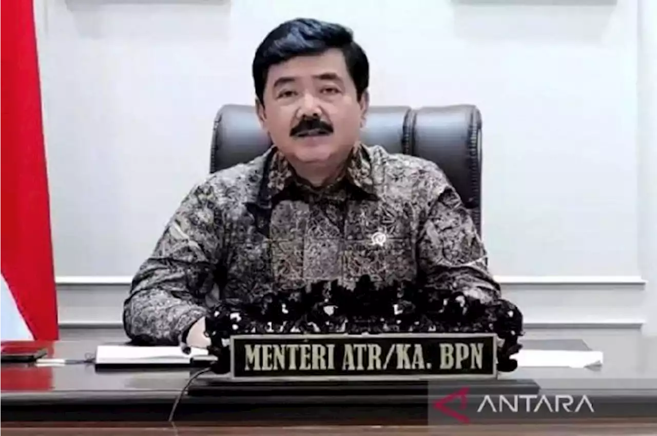 Eks Panglima TNI Diangkat Jadi Menteri, Siapa Lagi Selain Hadi Tjahjanto?