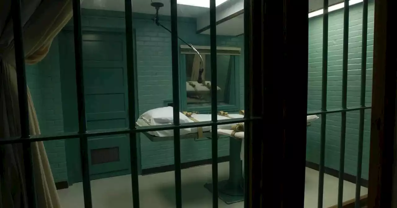 Lawsuit challenges use of old lethal injection drugs as Texas prepares to execute Robert Fratta