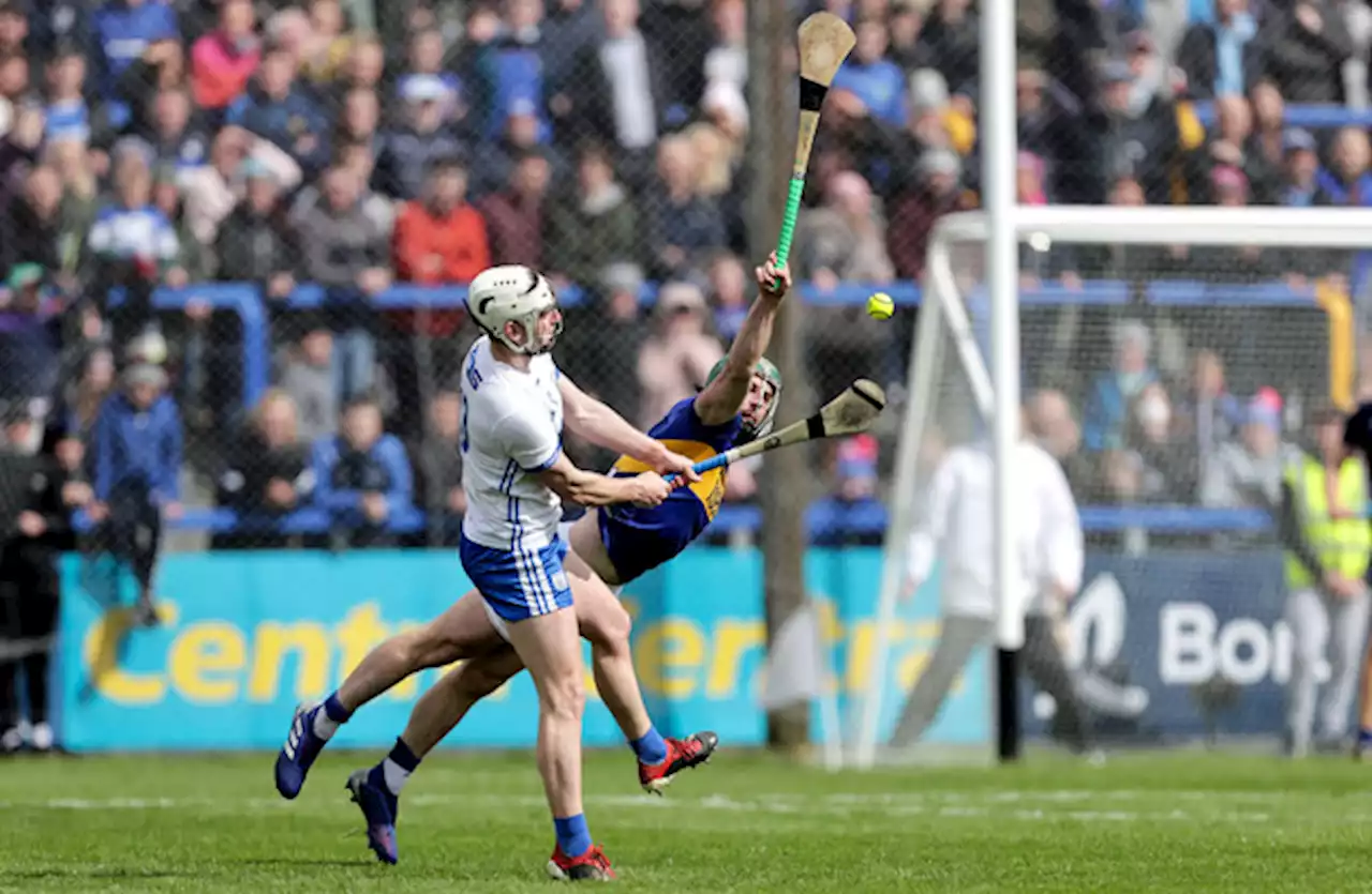 Walsh Park unable to host Waterford home games as redevelopment begins