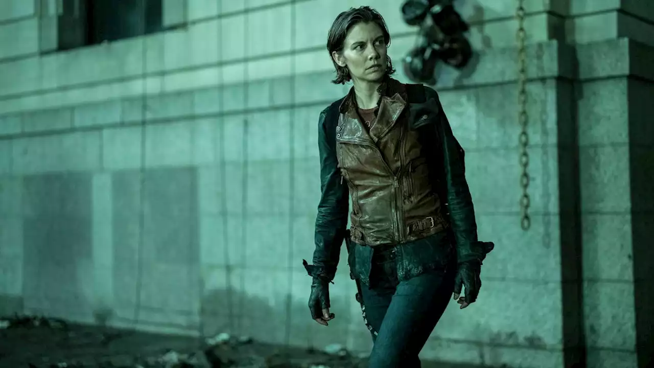 The Dead City team teases how spin-off to differ from The Walking Dead