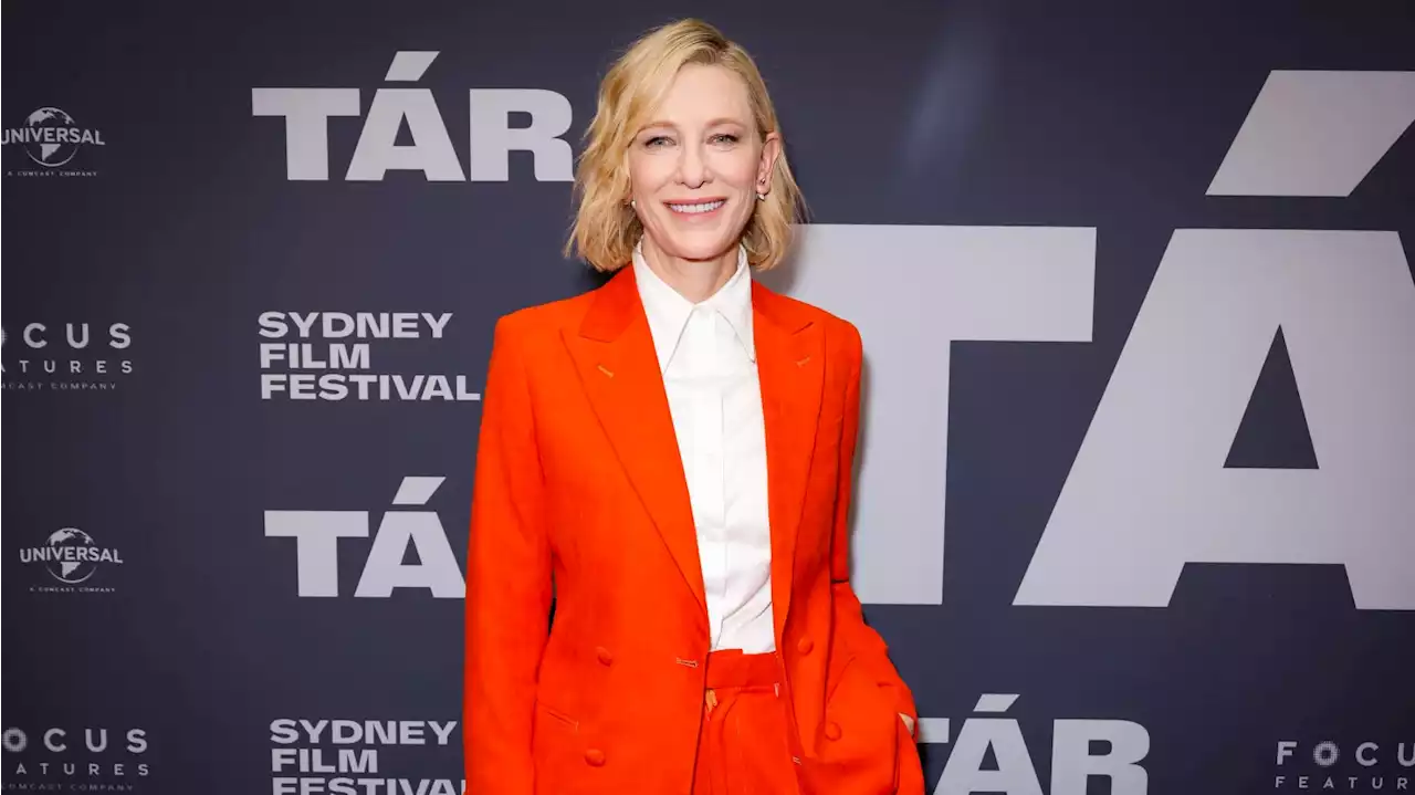 Real-Life Conductor Slams Cate Blanchett Movie Tár: ‘I’m Offended’