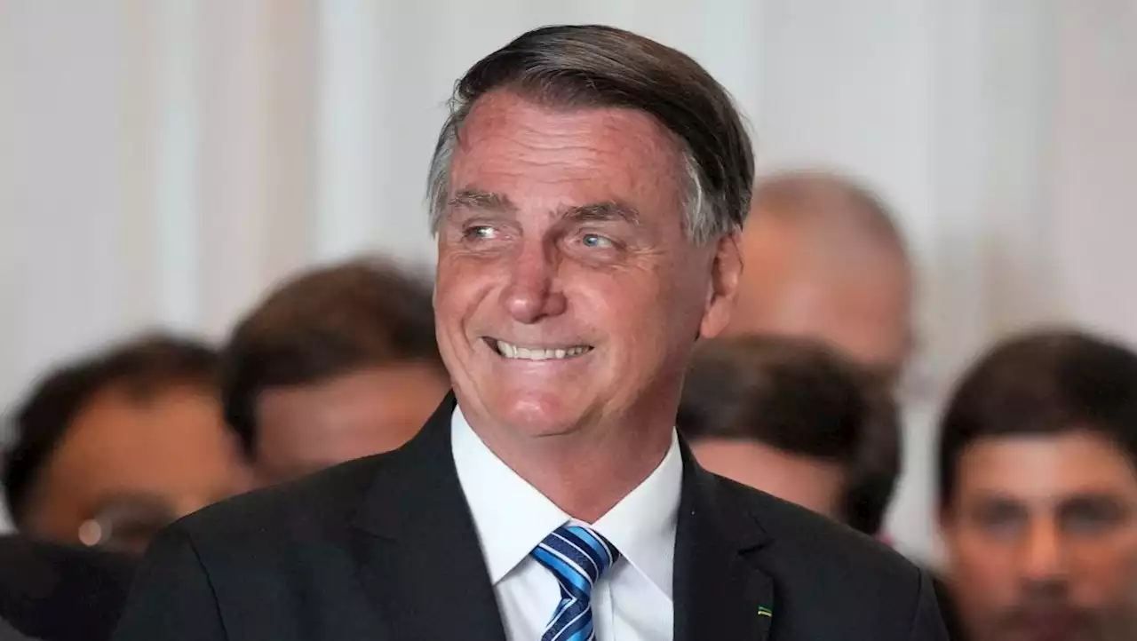 Demands escalate for Bolsonaro to be extradited from Florida to Brazil following riots