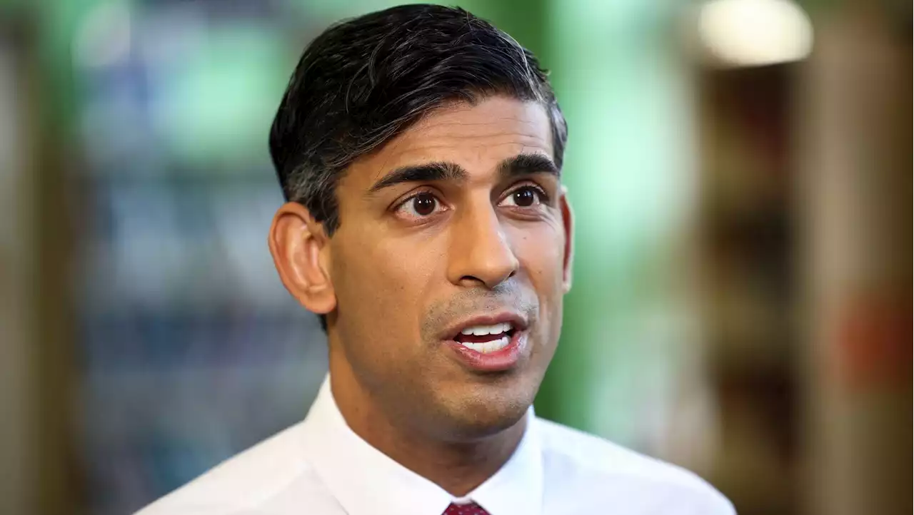 ‘Idiot’s culture war’ sidelined as Rishi Sunak prioritises key issues for voters