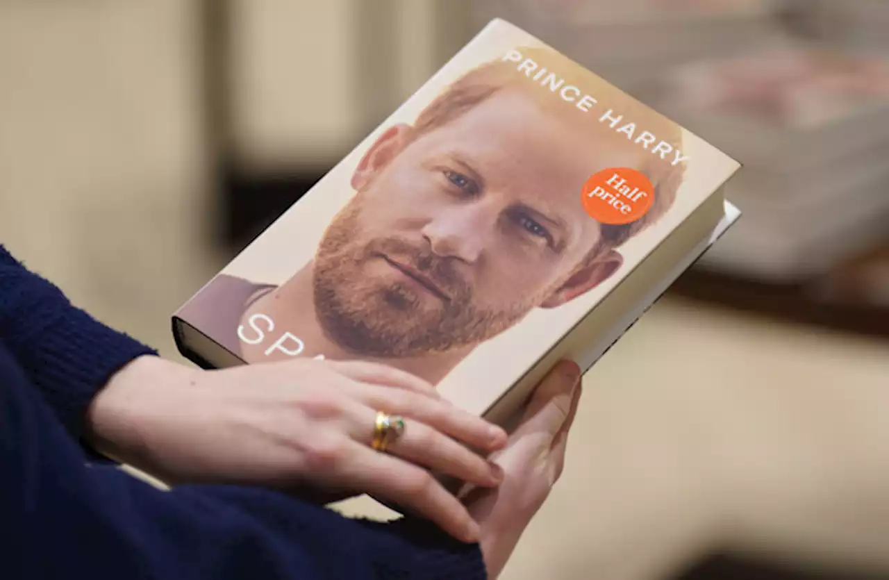 'Chaotic', 'poignant', and 'insightful': Critics largely welcome Prince Harry’s tell-all book