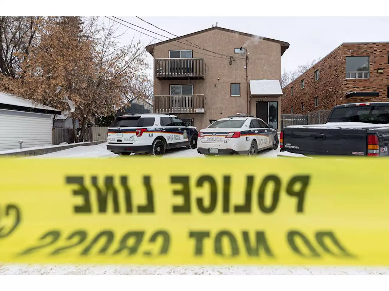 Saskatoon homicide numbers spiked in 2022