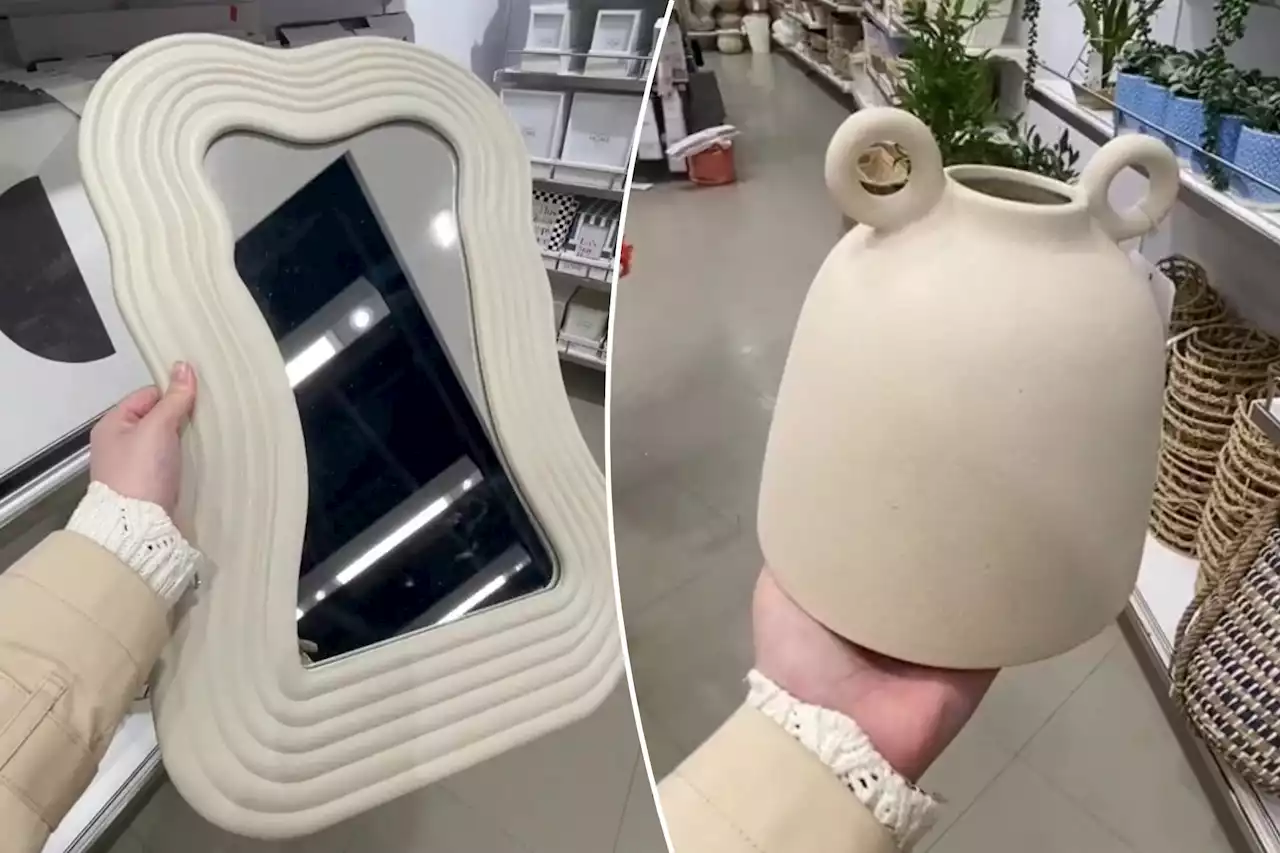 Primark fans scramble to get their hands on the new-in luxe home bargain buys