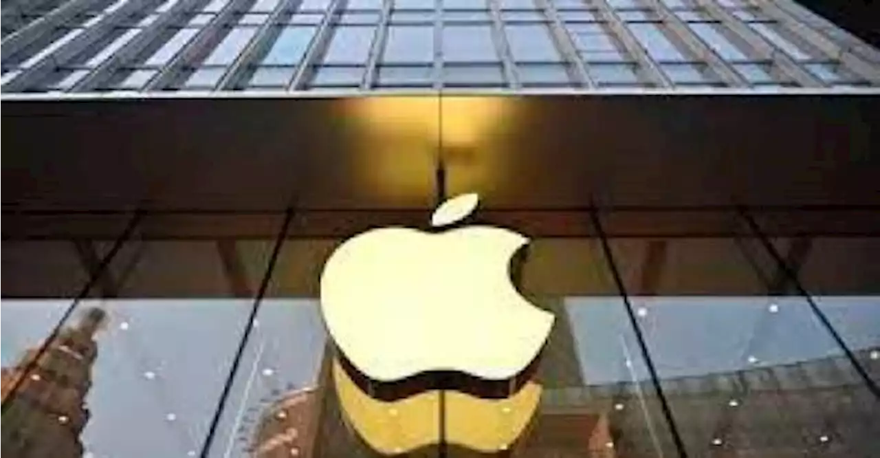 Apple to drop key Broadcom chip in 2025 for own design: Bloomberg News