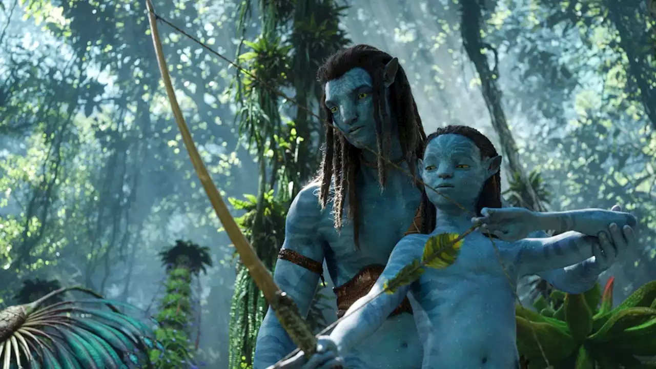 ‘Avatar 2′ Gets Rare China Release Extension Over Lunar New Year Holiday (Exclusive)