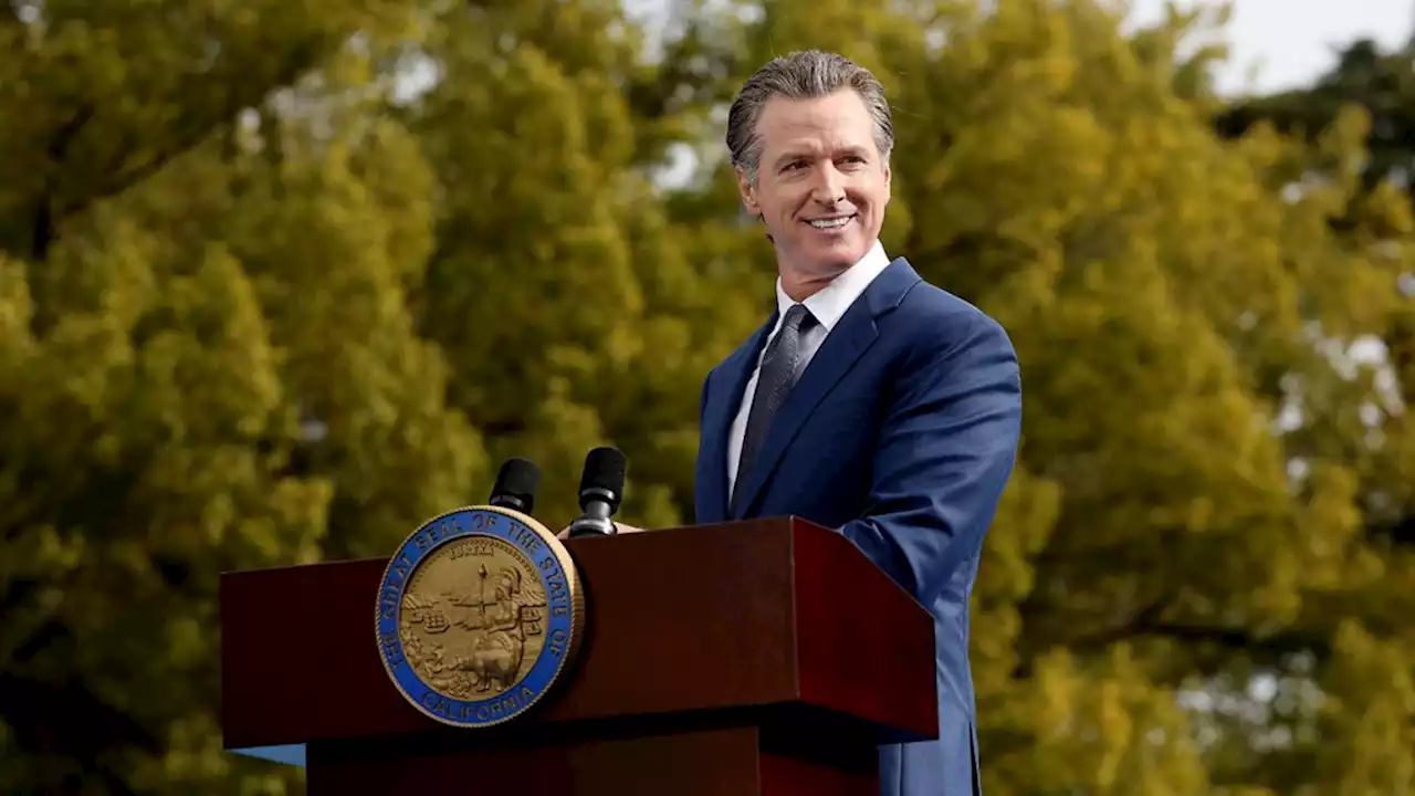 Gavin Newsom Seeks to Make California Film/TV Tax Credits Refundable