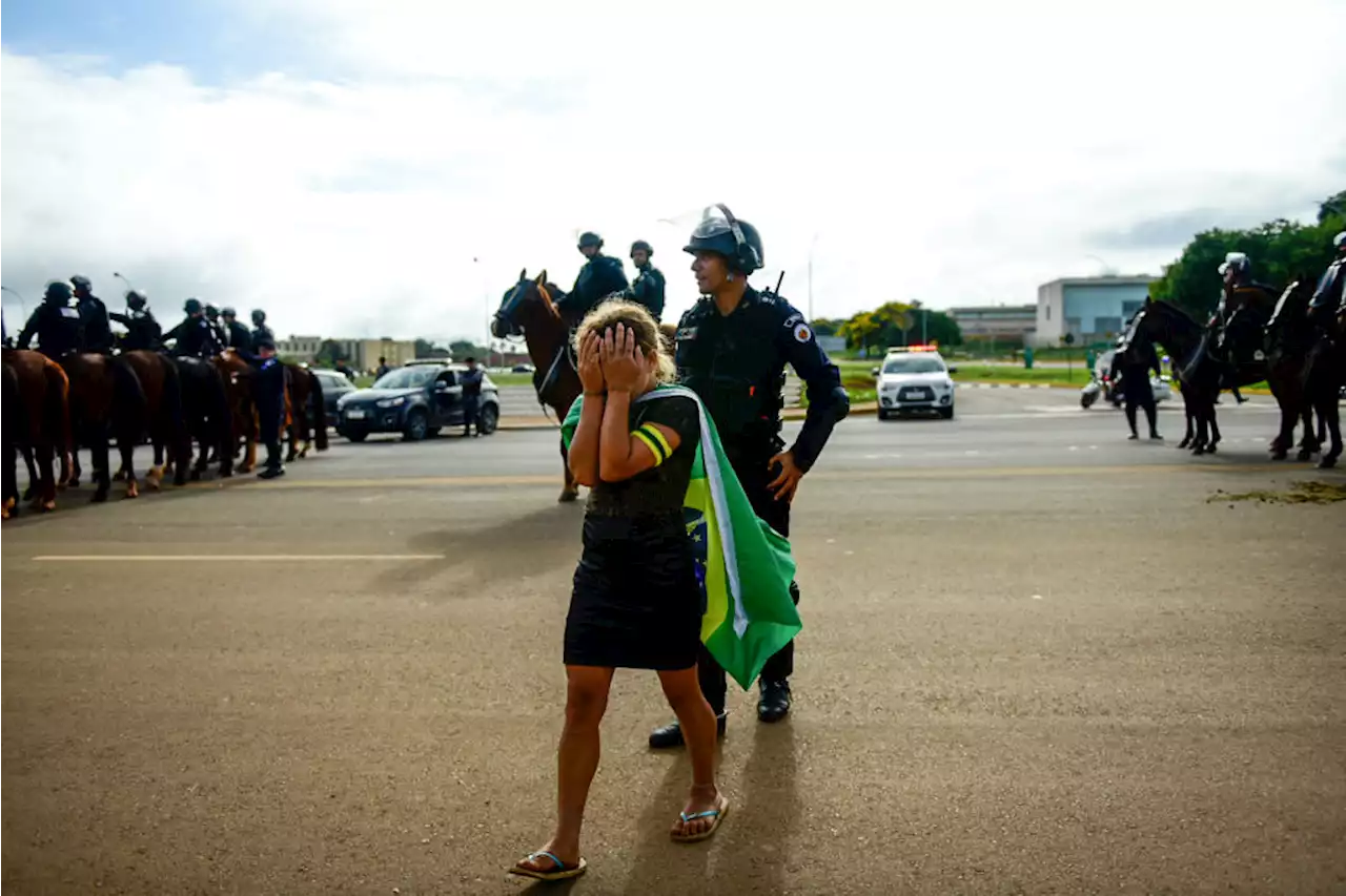 What Brazil's Failed Coup Means for Its Democracy