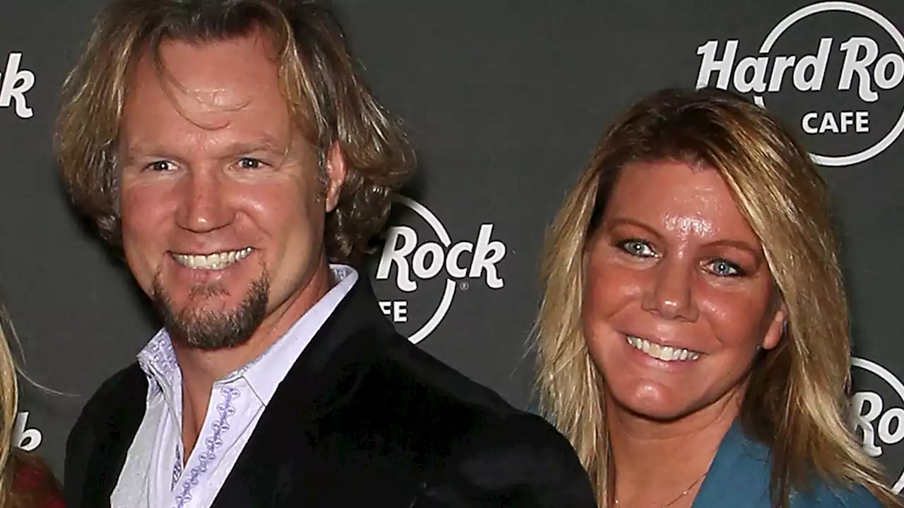 Sister Wives Kody and Meri Brown 'Permanently Terminate' Their 'Marriage Relationship'