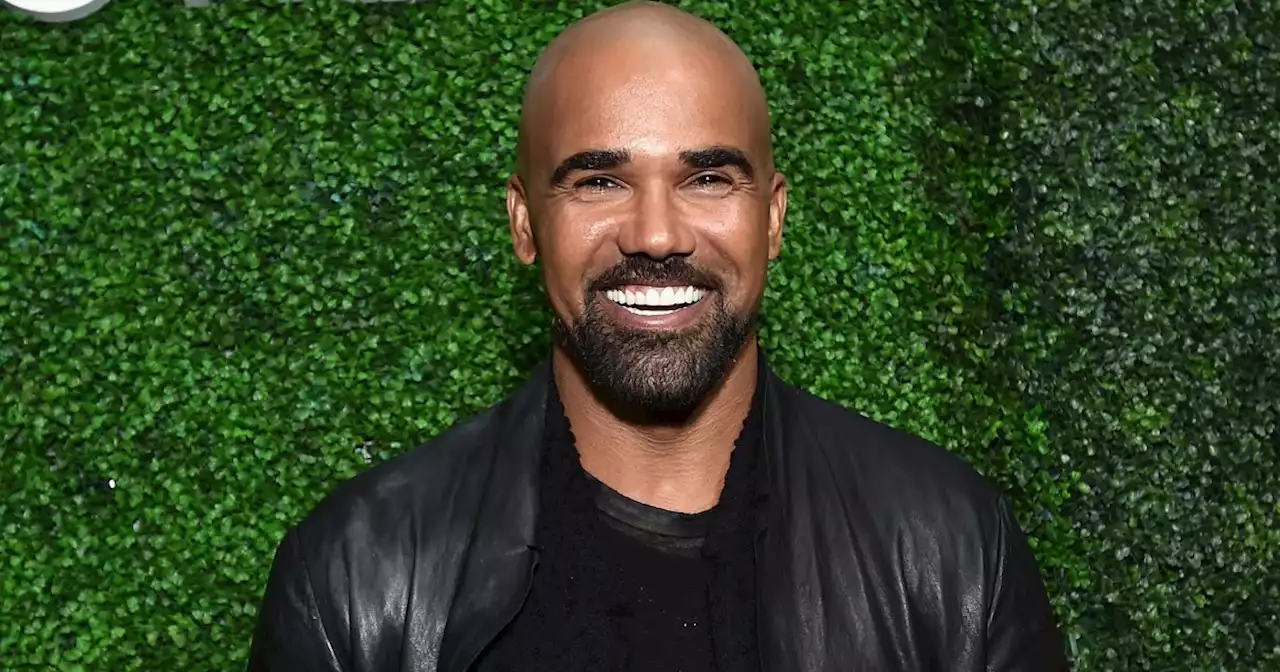 Shemar Moore, 52, announces he's going to be a first-time dad