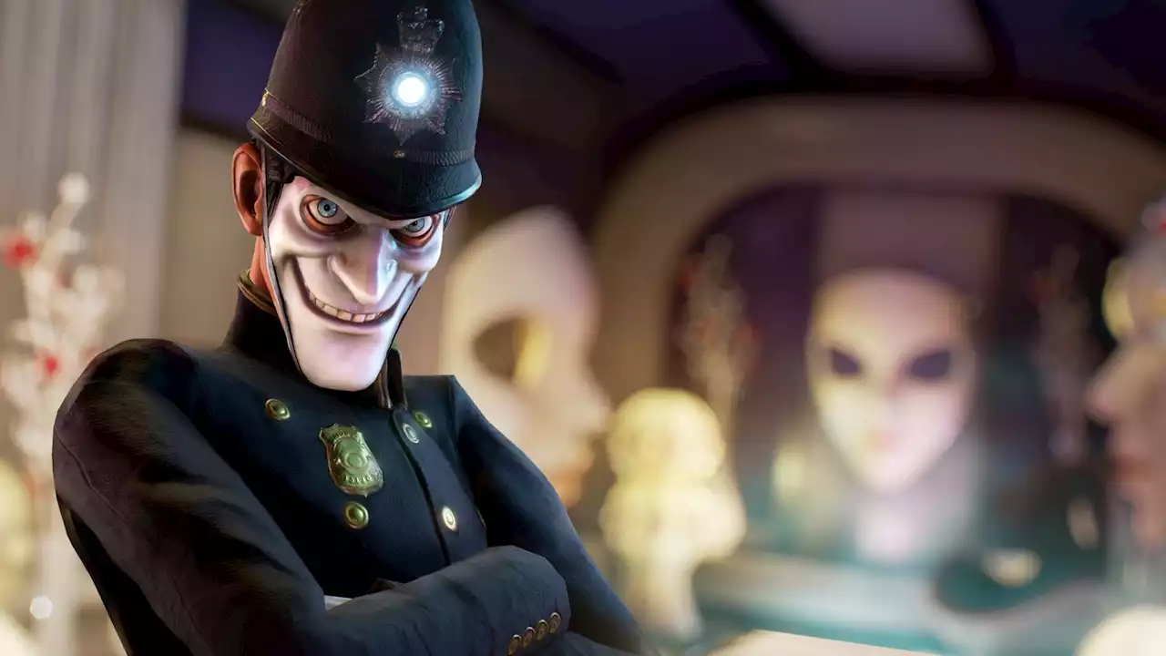 Game Pass loses We Happy Few later this week