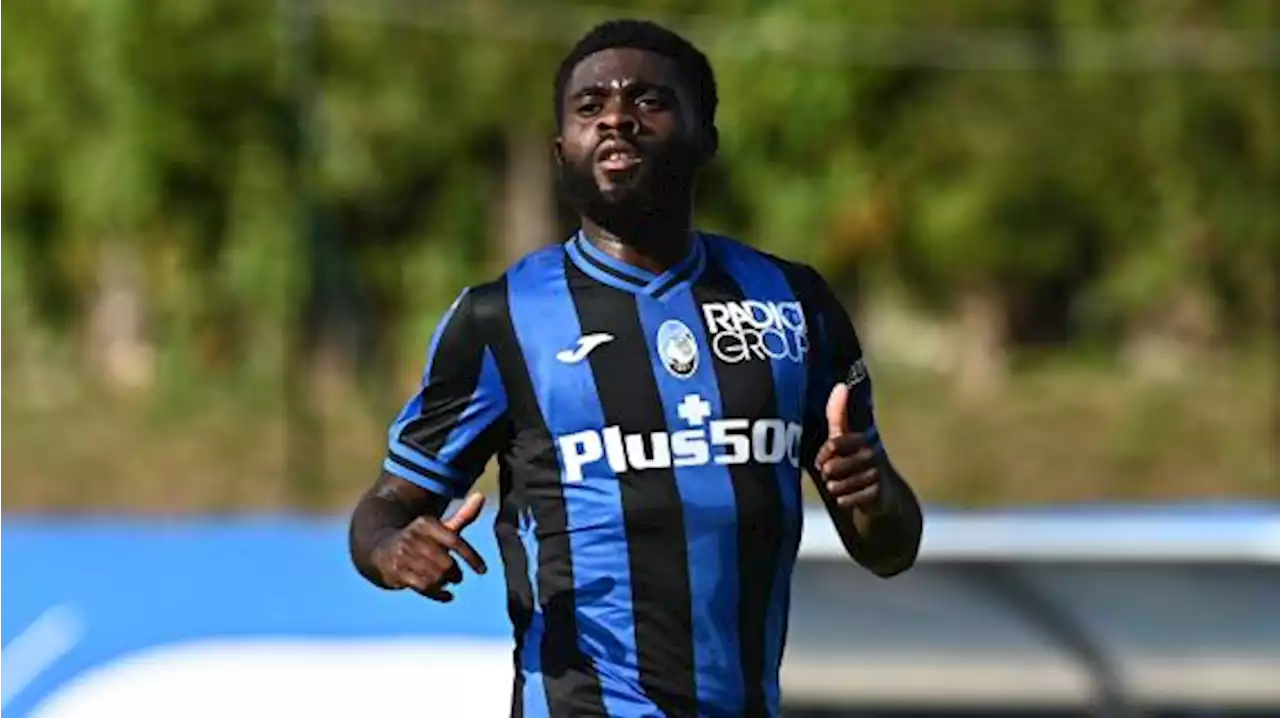 TMW - Atalanta, Boga spacca la partita a Bologna: i nerazzurri chiudono al prestito - TUTTOmercatoWEB.com