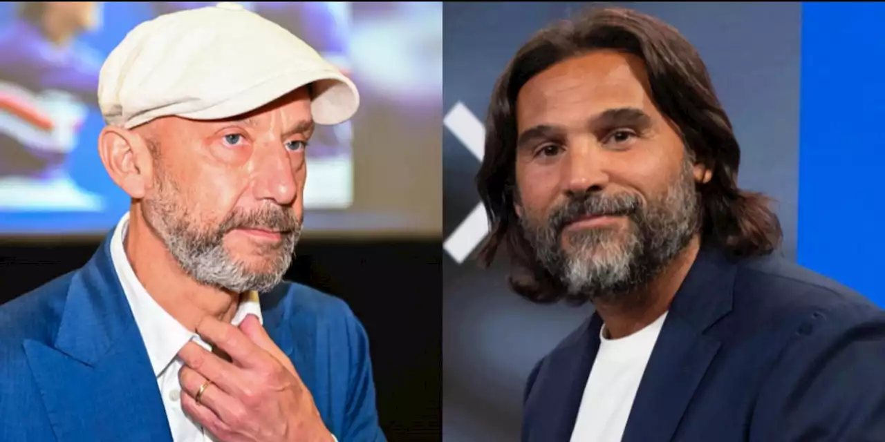 Vialli, Adani si commuove: 'Stava pensando a come organizzare la terza fase della sua vita'