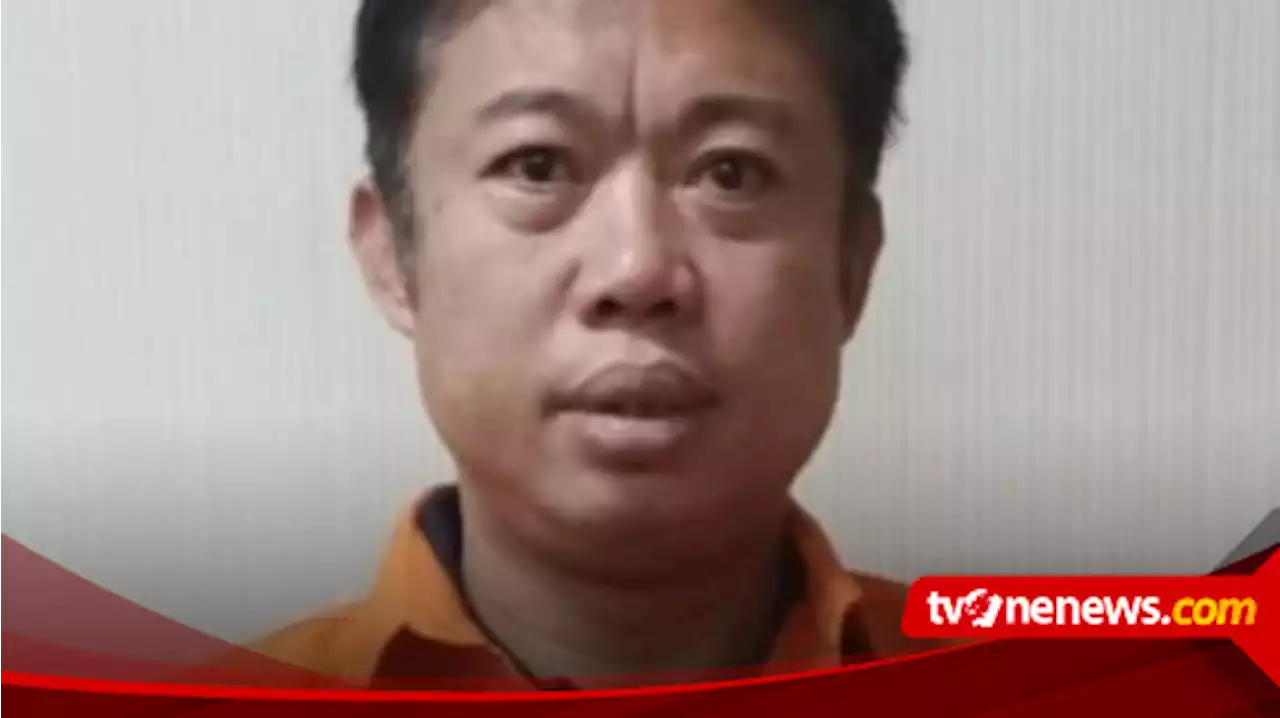 Hari Ini Penyidik Limpahkan Kembali Berkas Ismail Bolong ke JPU