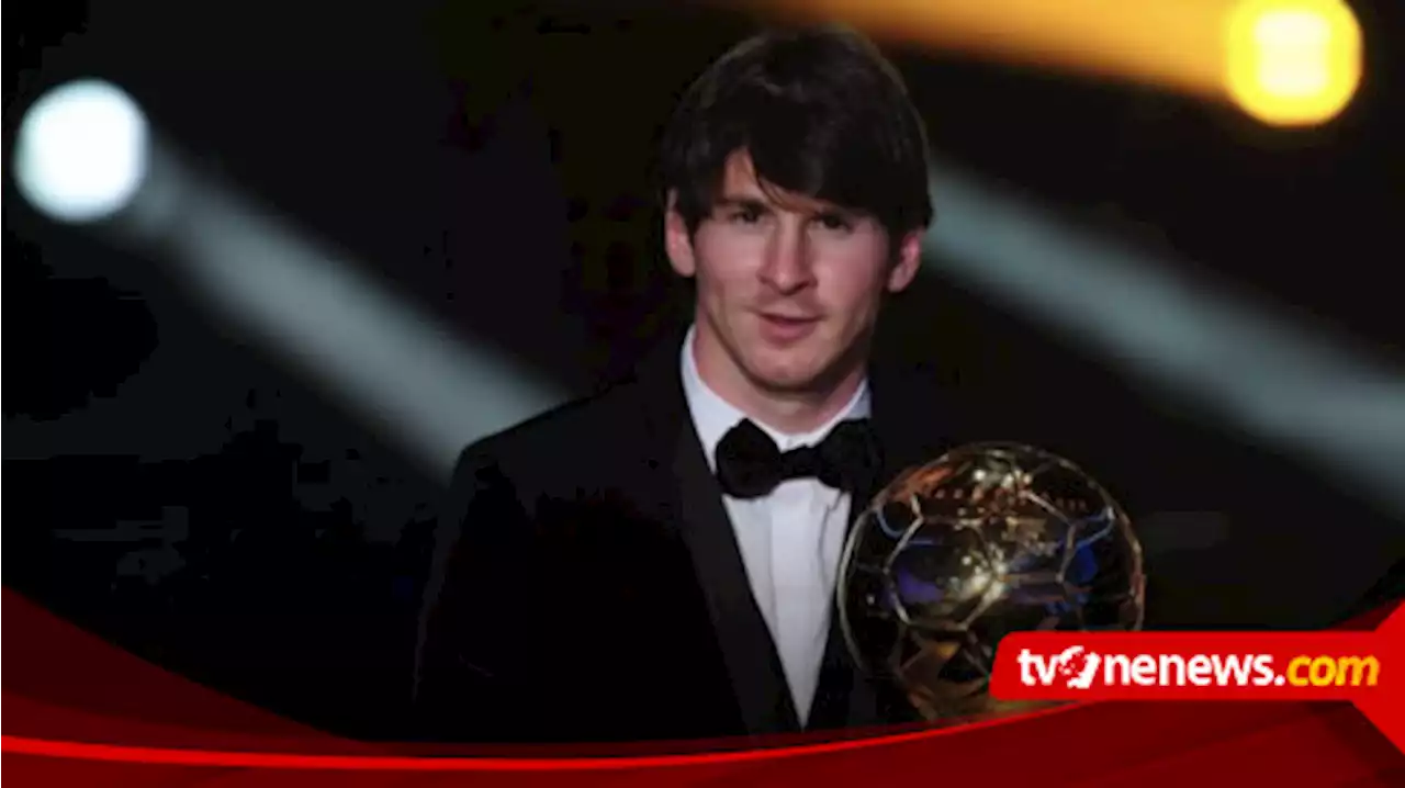 Tanggal Ini Dalam Olahraga: 10 Januari 2011, Lionel Messi Kalahkan Dua Juara Piala Dunia 2010