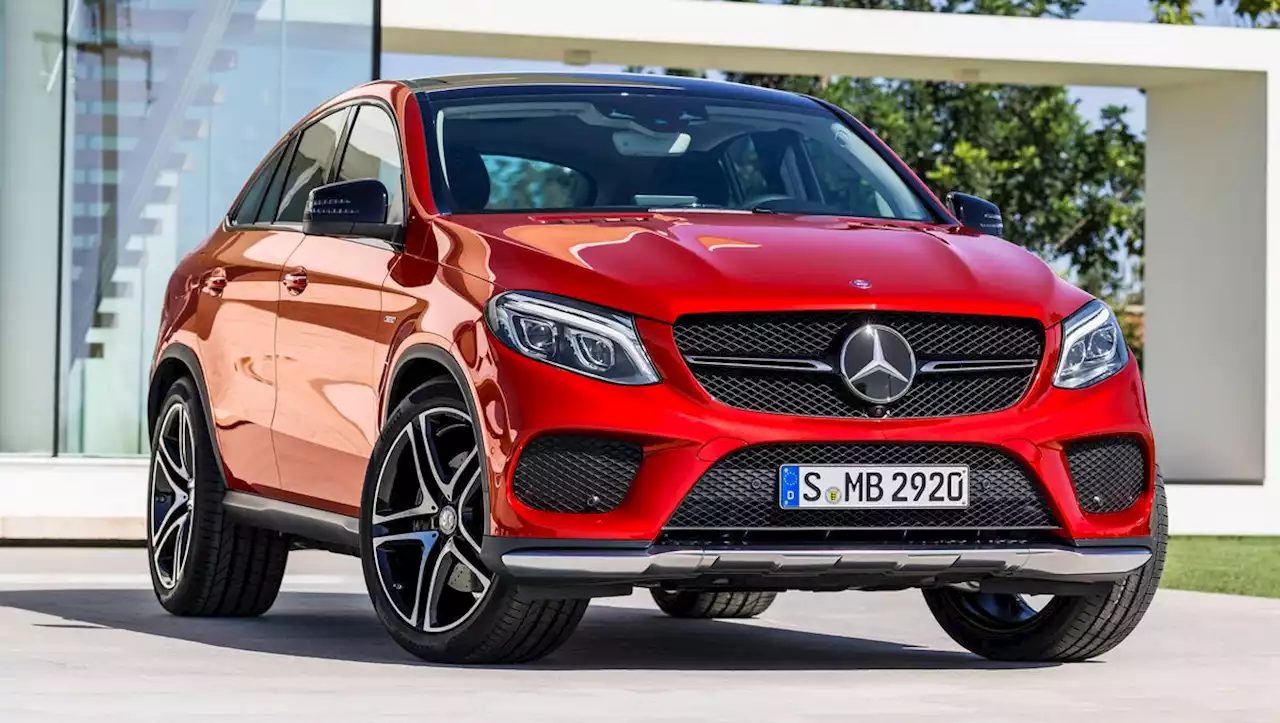 430K Mercedes-Benz, Lincoln and more among latest cars and motorcycles facing recalls