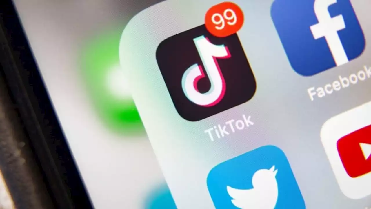 Seattle school district sues TikTok, Meta over youth mental health crisis