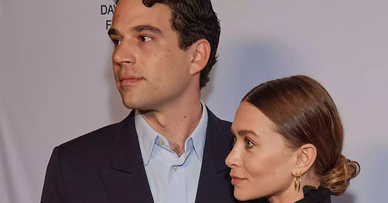 Ashley Olsen and Louis Eisner’s Relationship Timeline: Photos