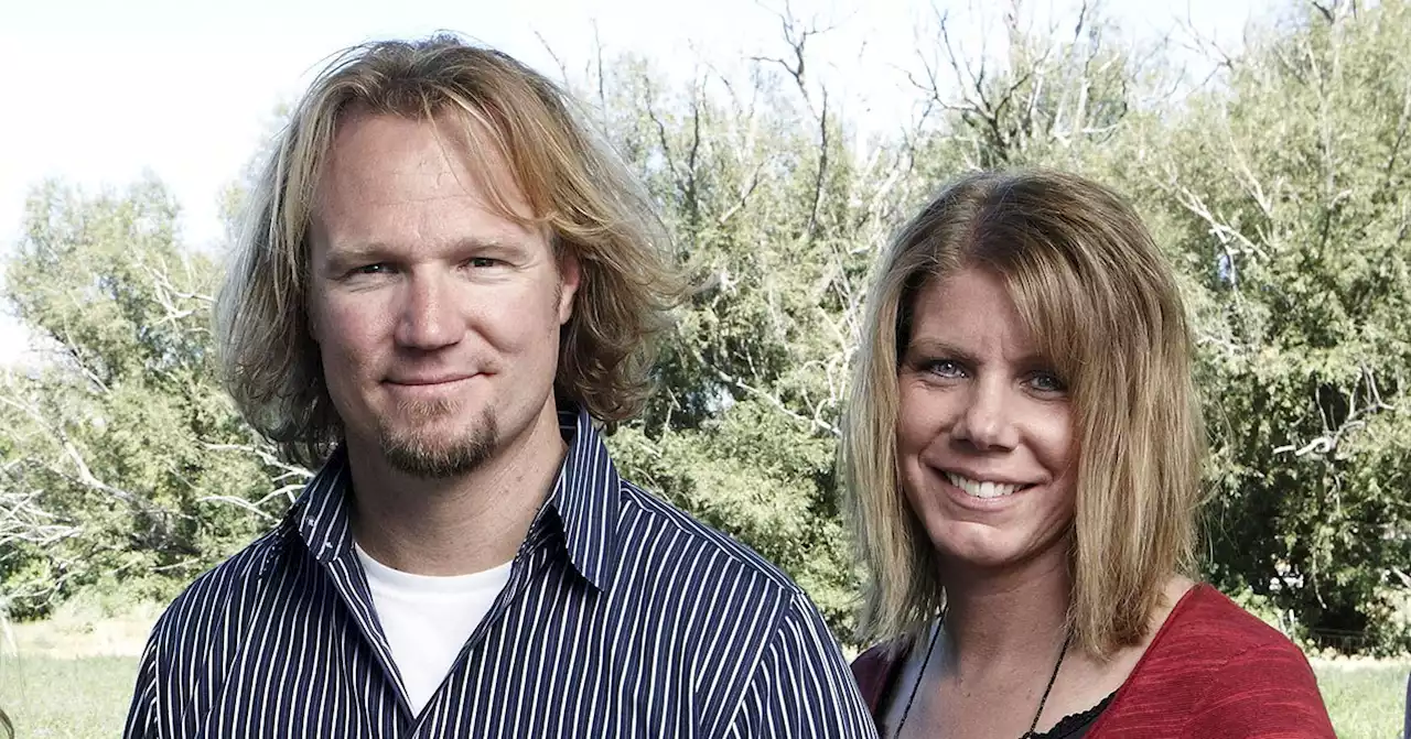 Meri Tells 'Sister Wives' Fans to Stop 'Congratulating' Her on Kody Split