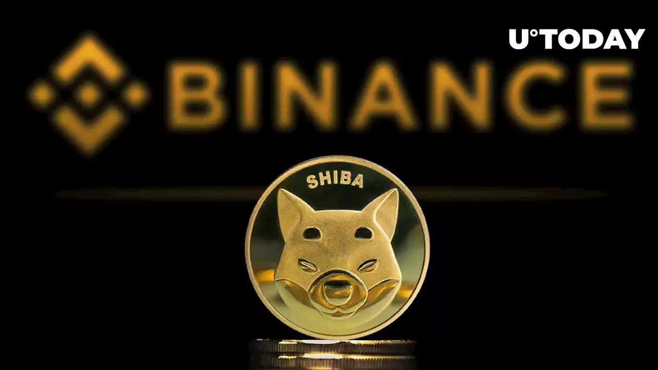 New Details on 4 Trillion SHIB Moved by Binance – Shiba Inu Staking Performed