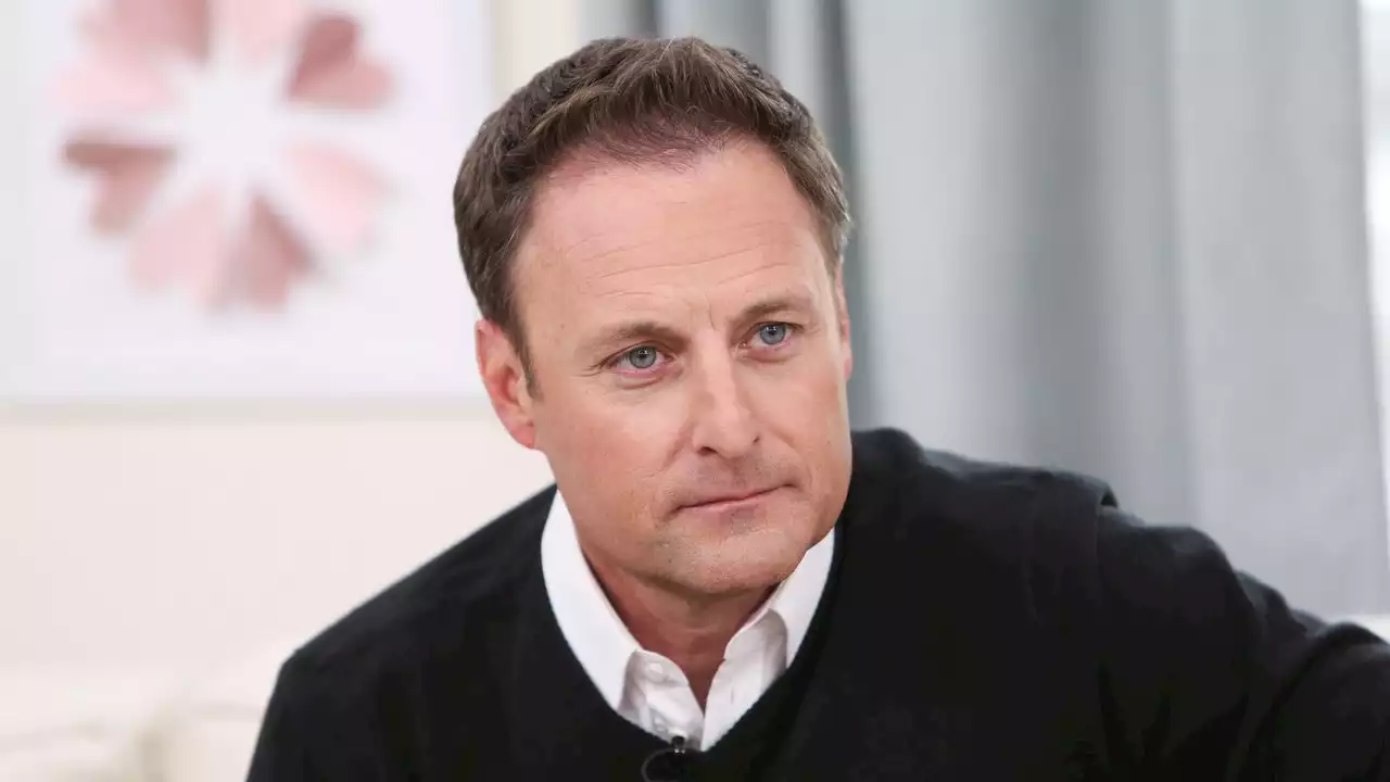 Chris Harrison Finally Tells All About His “Confusing, Scary” ‘The Bachelor’ Exit