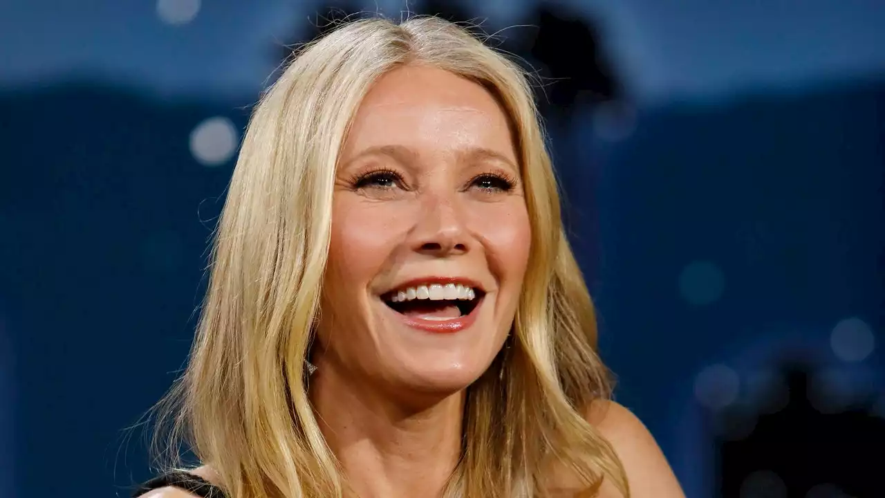 Gwyneth Paltrow Reminisces About People “Doing Cocaine and Not Getting Caught” in the '90s