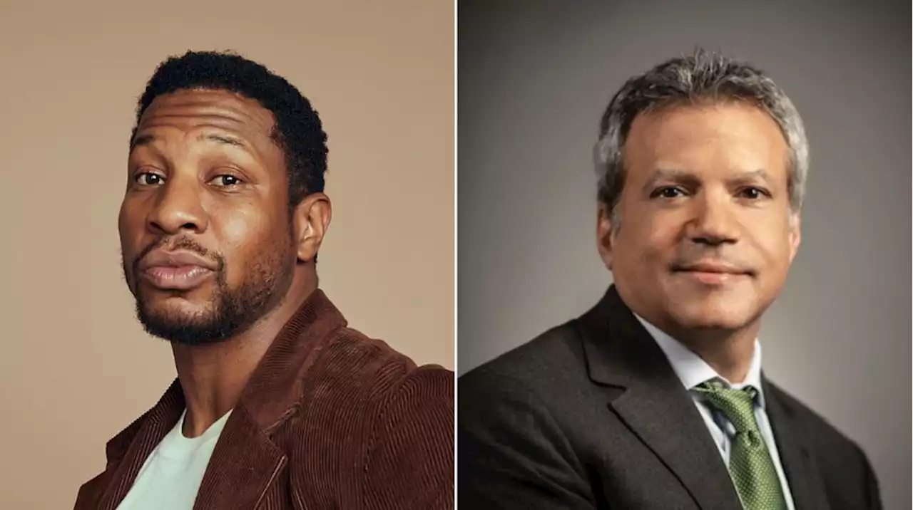 Jonathan Majors and Michael De Luca to Be Honored at Texas Film Awards (EXCLUSIVE)