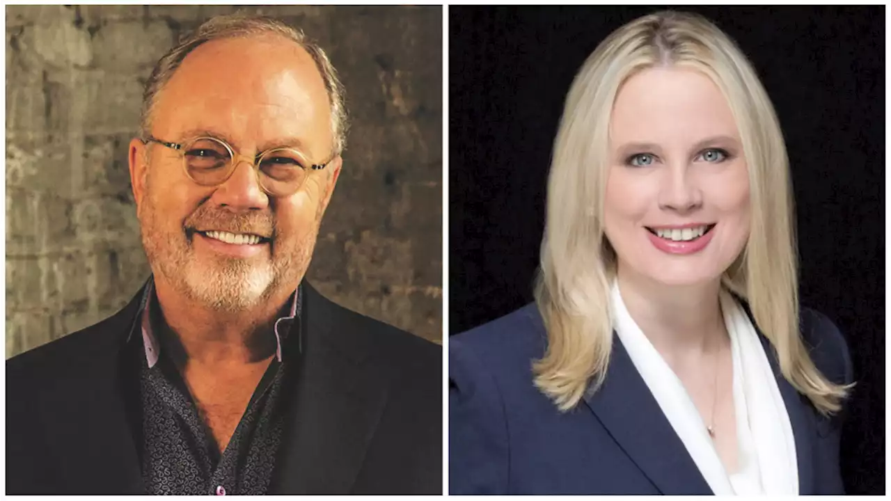 Universal Music Nashville CEO Mike Dungan to Retire; Cindy Mabe to Helm Country’s Top Label Group