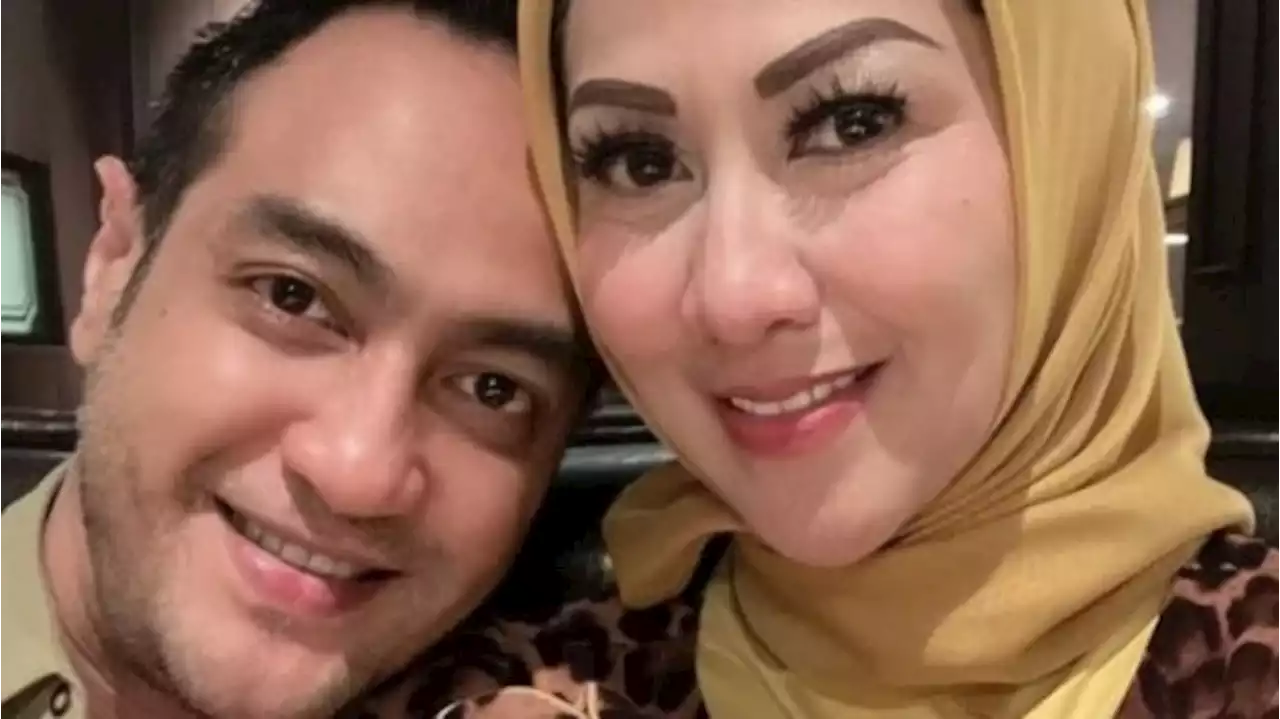 12 Artis Pernah Kena KDRT dari Suaminya, Terbaru Venna Melinda