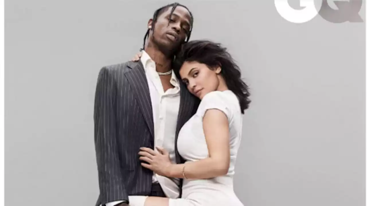 Kylie Jenner dan Travis Scott Putus