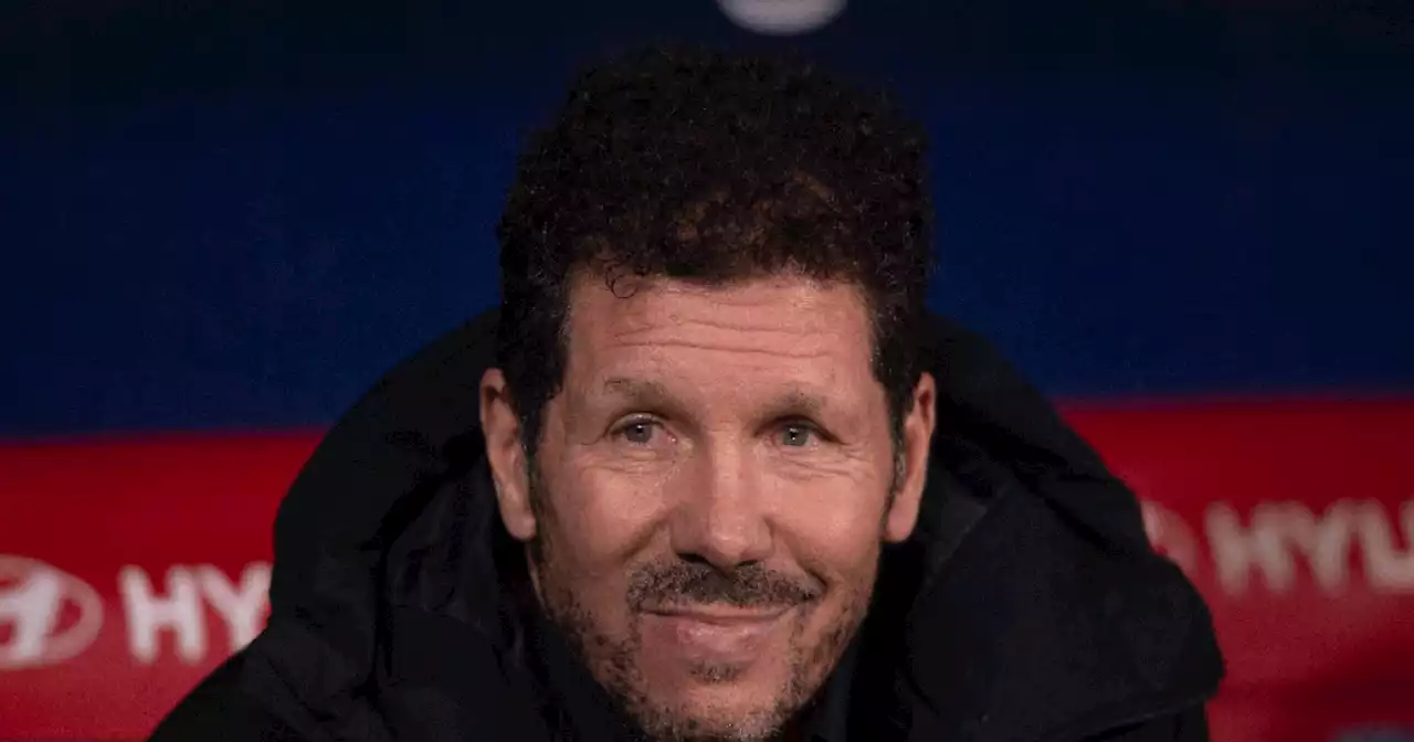 'Huwelijk Simeone en Atlético Madrid eindigt: na twaalf jaar uit elkaar'