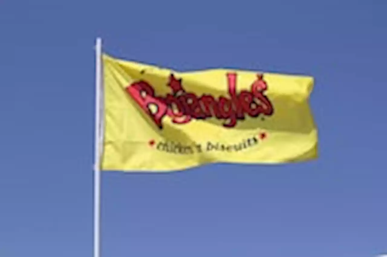 Perspective | I am obsessed with exploring the possessive apostrophe in ‘Bojangles’