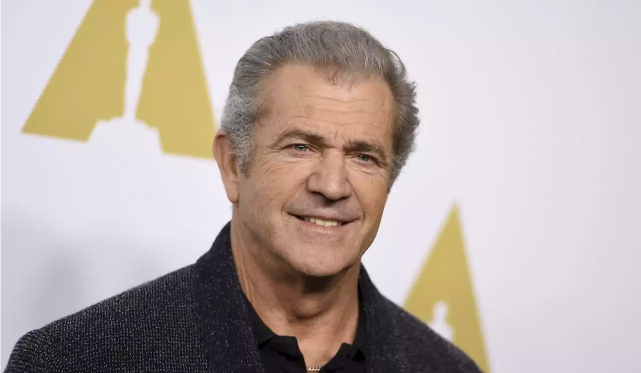 Mel Gibson out as Mardi Gras parade marshal after organizers say they were threatened