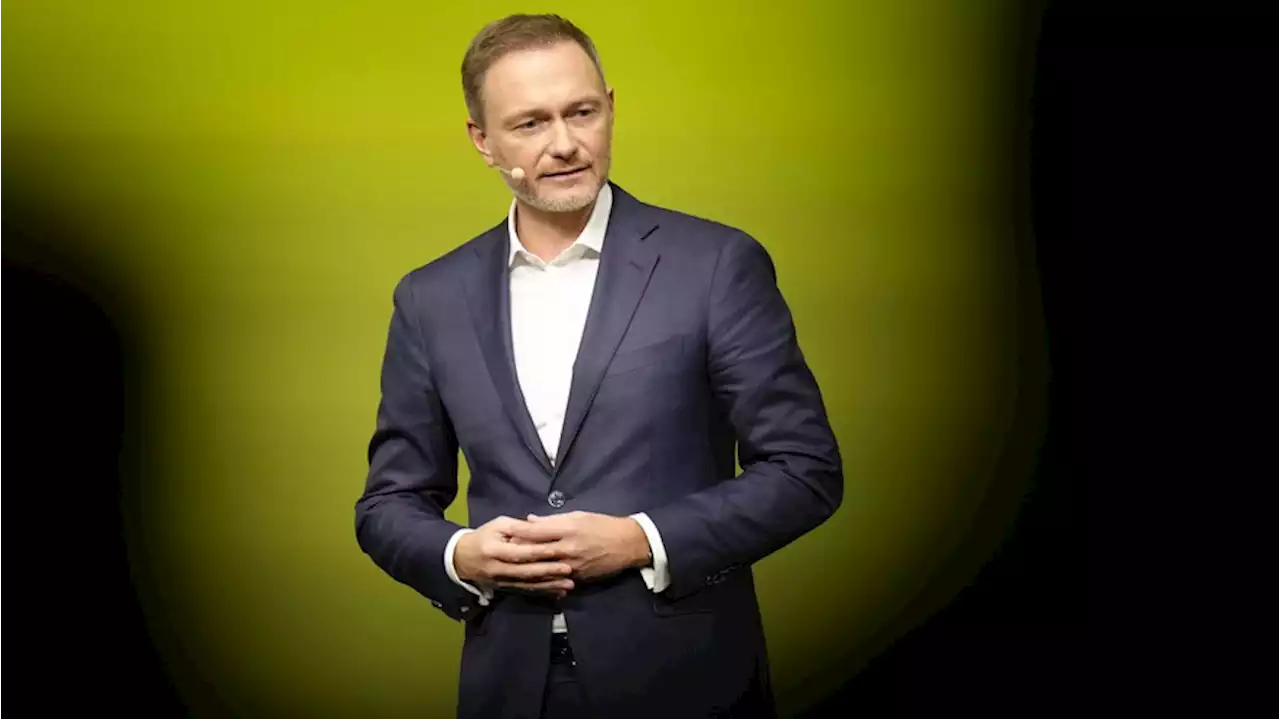 Causa Christian Lindner: Könnte die Staatsanwaltschaft Probleme bekommen?