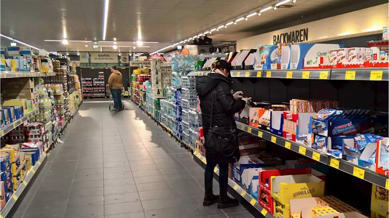 Supermarkt: Neuer Rekord bei Lebensmittelwarnungen – diese Produkte sind am häufigsten betroffen